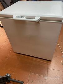 Congelatore a pozzo Liebherr
