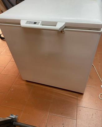 Congelatore a pozzo Liebherr