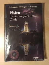 Fisica Elettromagnetismo e Onde