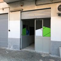 Locale in via Don Gnocchi 7