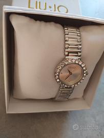 orologio donna Liu Jo nuovo!