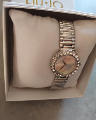 orologio donna Liu Jo nuovo!