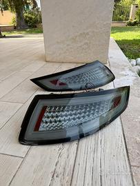 Fari posteriori porsche 997 911 led plug and play
