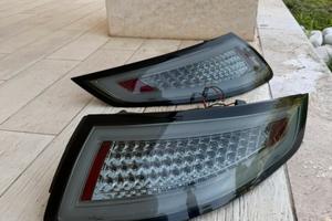 Fari posteriori porsche 997 911 led plug and play