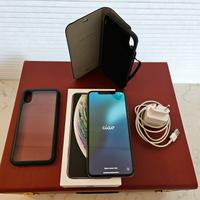 Iphone XS Max 512gb Space Grey