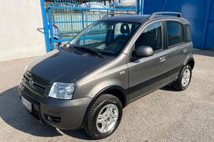 Panda panda 4x4-1.3 mjt/75 cv-climbing-2013