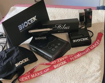 Dermografo Biotek Stilus evo