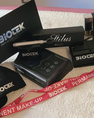 Dermografo Biotek Stilus evo