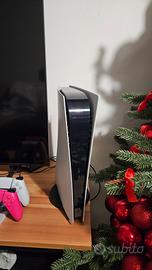 PlayStation 5 Digital Edition