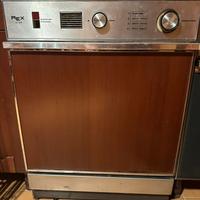 Lavastoviglie REX 1978