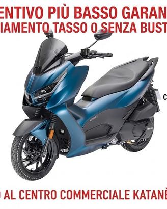 Zontes ZT 125 D ABS - SIAMO AL CC KATANÈ - GRAVINA
