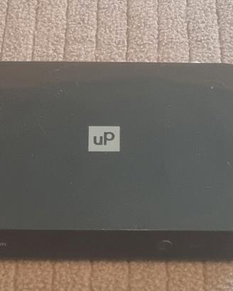 TELE System UP T2 4K DVB-T2 