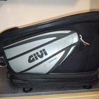 borsa moto magnetica givi