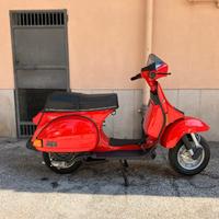 Vespa T5