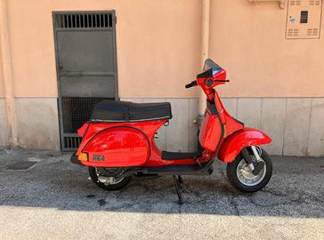 Vespa T5