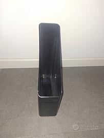 Porta riviste ikea di plastica