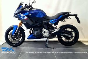 BMW F 900 XR Sport Abs
