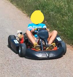 go kart