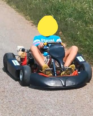 go kart