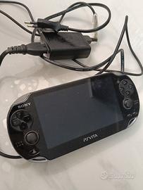 PS vita 
