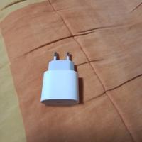 Caricatore 20 watt  apple