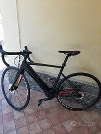 ebike da corsa