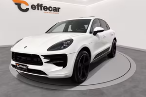PORSCHE Macan 3.0 S