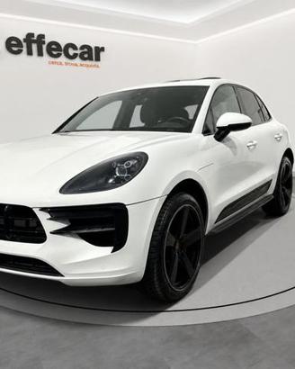 PORSCHE Macan 3.0 S