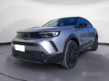 Opel Mokka 1.2 Turbo 136 CV GS