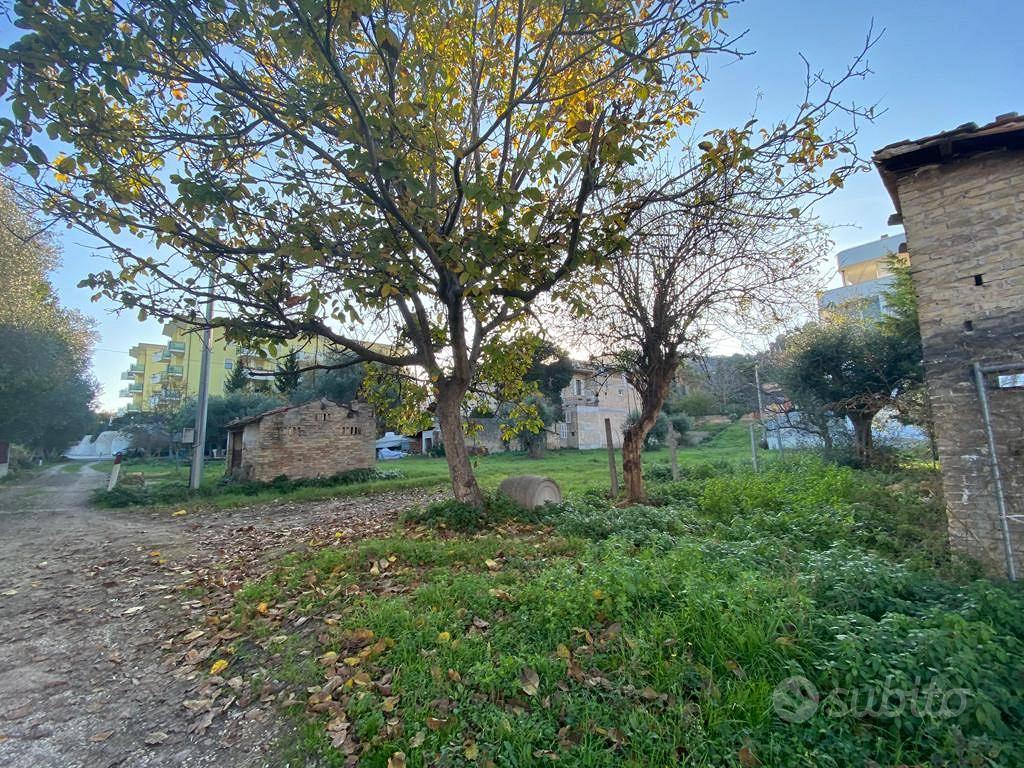 Terreno edificabile residenziale - Grottammare - Vista 3