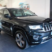 Jeep Grand Cherokee 3.0 V6 CRD 250 CV Multijet II 