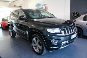 Jeep Grand Cherokee 3.0 V6 CRD 250 CV Multijet II 