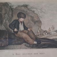 Quadro Gaugain Hellyer