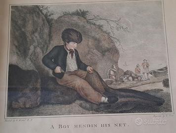 Quadro Gaugain Hellyer