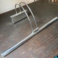 Applique da parete a led