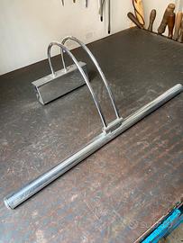 Applique da parete a led