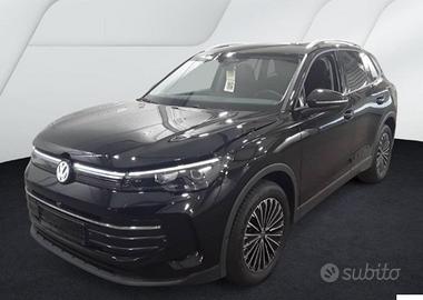 VOLKSWAGEN Tiguan 1.5 eTSI 130 CV ACT DSG Life
