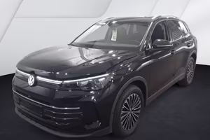 VOLKSWAGEN Tiguan 1.5 eTSI 130 CV ACT DSG Life