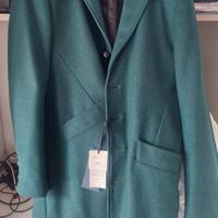 Cappotto uomo nuovo