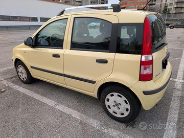 Panda 1.2 benzina euro 5, 76000km - leggere descr.