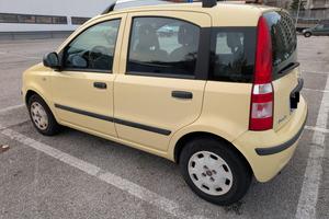 Panda 1.2 benzina euro 5, 76000km - leggere descr.