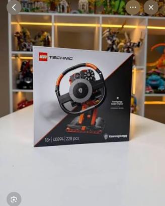 Lego technic 40894