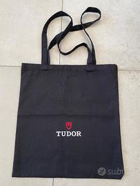 Sacca orologi Tudor