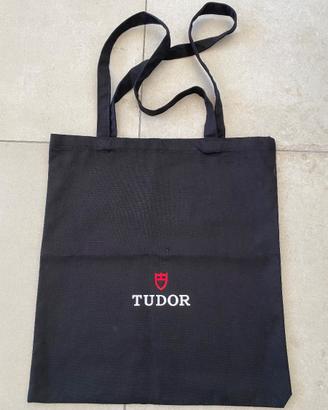 Sacca orologi Tudor