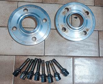 2 distanziali 16mm 4x108 (Peugeot/Citroen)