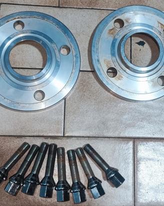 2 distanziali 16mm 4x108 (Peugeot/Citroen)
