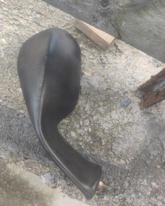 Specchietto retrovisore sinistro aprilia rs 50 