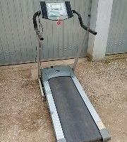 Tapis roulant elettrico