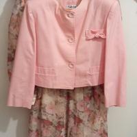 Abiti da cerimonia per bambina