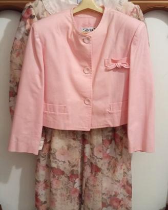 Abiti da cerimonia per bambina